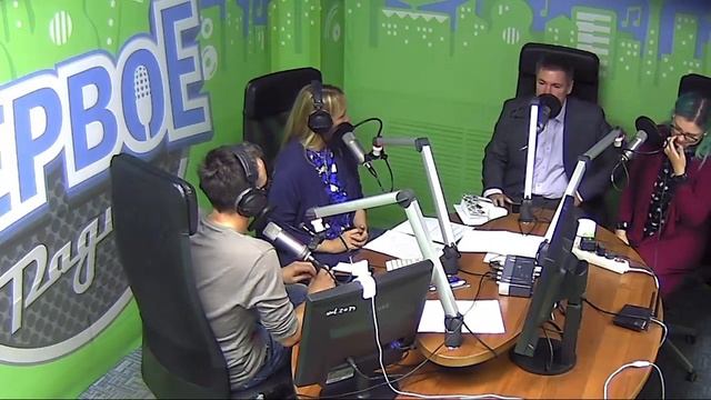 Та еще тема - Понаехали тут!