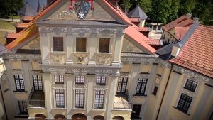 Единство белорусского народа основа независимой страны. 17 сентября - День народного единства