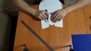 Средневековая обувь. Поршни. составим выкройку и разберемся как их сделать.