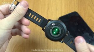 ШИКАРНЫЕ БЮДЖЕТНЫЕ СМАРТ ЧАСЫ L8 - ИЗМЕРЕНИЕ ДАВЛЕНИЯ И ЭКГ - АЛИЭКСПРЕСС