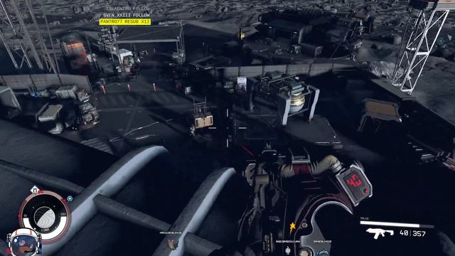 Me gustó mucho La Luna de Starfield! смотреть онлайн