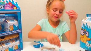 СЮРПРИЗ КОТЯТА ПОТЕРЯТА Lost Kitties Потерянные котята Лост Китис