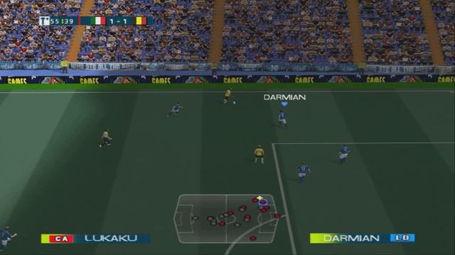 PES 2021( PS2) NARRAÇÃO GALVÃO BUENO ATUALIZADO EDITOR MR GAMES смотреть онлайн