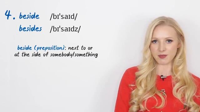 You MUST NOT confuse these words! E.g. Luggage or Baggage (+ Free PDF & Quiz) смотреть онлайн