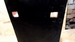 Самодельная Bluetooth колонка с подсветкой своими руками. DIY - Car Audio Portable Bluetooth Speake