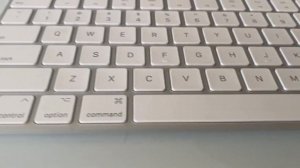 Apple Magic Keyboard Review, Slick and Clean Bluetooth Keyboard