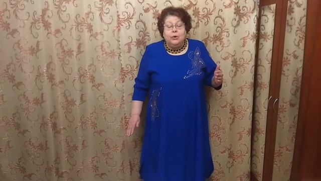 В лунном сиянии