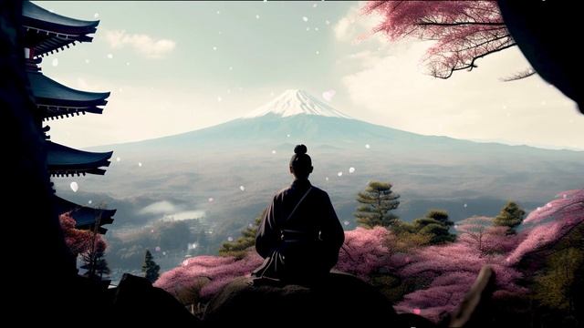 Meditation Music
