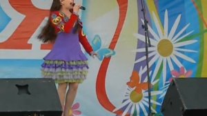 Августина Уляндина