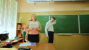 Клип Фогель-Выпускник (кликбейт)