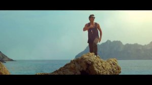 Tone Damli feat  Eric Saade   Imagine OFFICIAL VIDEO