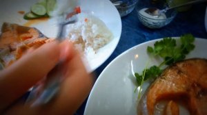 КАК ПРИГОТОВИТЬ ФОРЕЛЬ?