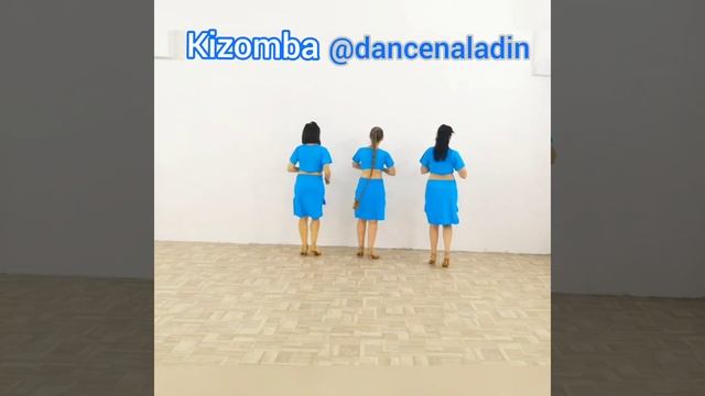 Kizomba lady style смотреть онлайн