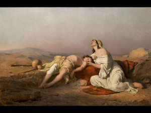 1.23 По страницам Библии - лекции доктора Мак Ги по книге Бытие