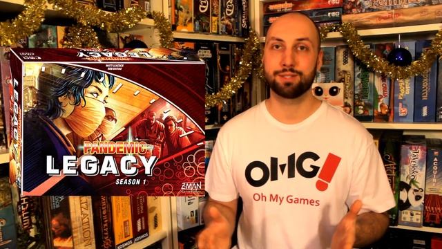 ЛУЧШИЕ НАСТОЛЬНЫЕ ИГРЫ 2016 ГОДА — ПРЕМИЯ КРАСНАЯ ФИШКА от OMGames смотреть онлайн