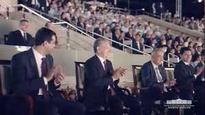Самые важные и яркие события в деятельности Президента Шавката Мирзиёева в 2023