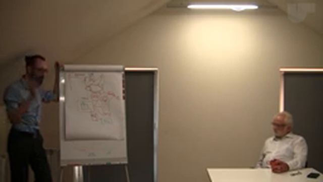 24. Кухня аналитики. Мастерская Владимира Мацкевича (24.04.2019) смотреть онлайн