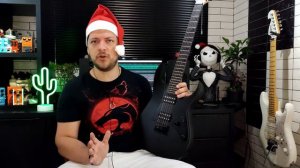 [Review] - Guitarra Ibanez Gio GRGR 131 EX BKF