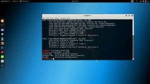 KALI Tutorial 03 :- How to change MAC address in KALI linux