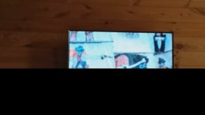 Аналоговое ТВ профилактика на каналах 08.07.2019 Часть 1