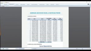 AGREGAR ARCHIVOS EXCEL, DWG (AUTOCAD), WORD, PPT, ETC A MATHCAD PRIME