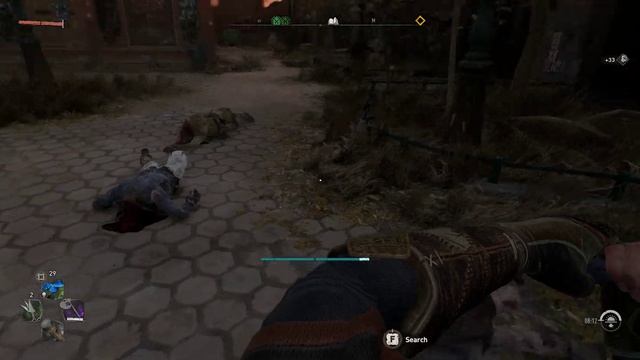 Dying Light 2 RTX 3080 Benchmark MAXXED OUT W/T RTX effects ON and OFF 3440X1440P Resolution смотреть онлайн