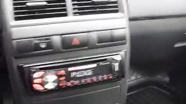 установка автомагнитолы на приору 2 2014-2018г. (ч1) смотреть онлайн