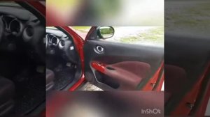 Ниссан жук 2010 год