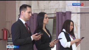 В ритме самба: в Чите стартовал финальный этап открытого первенства Забайкалья по спортивным танцам