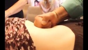 Массаж живота! Семинар Огулова А.Т.