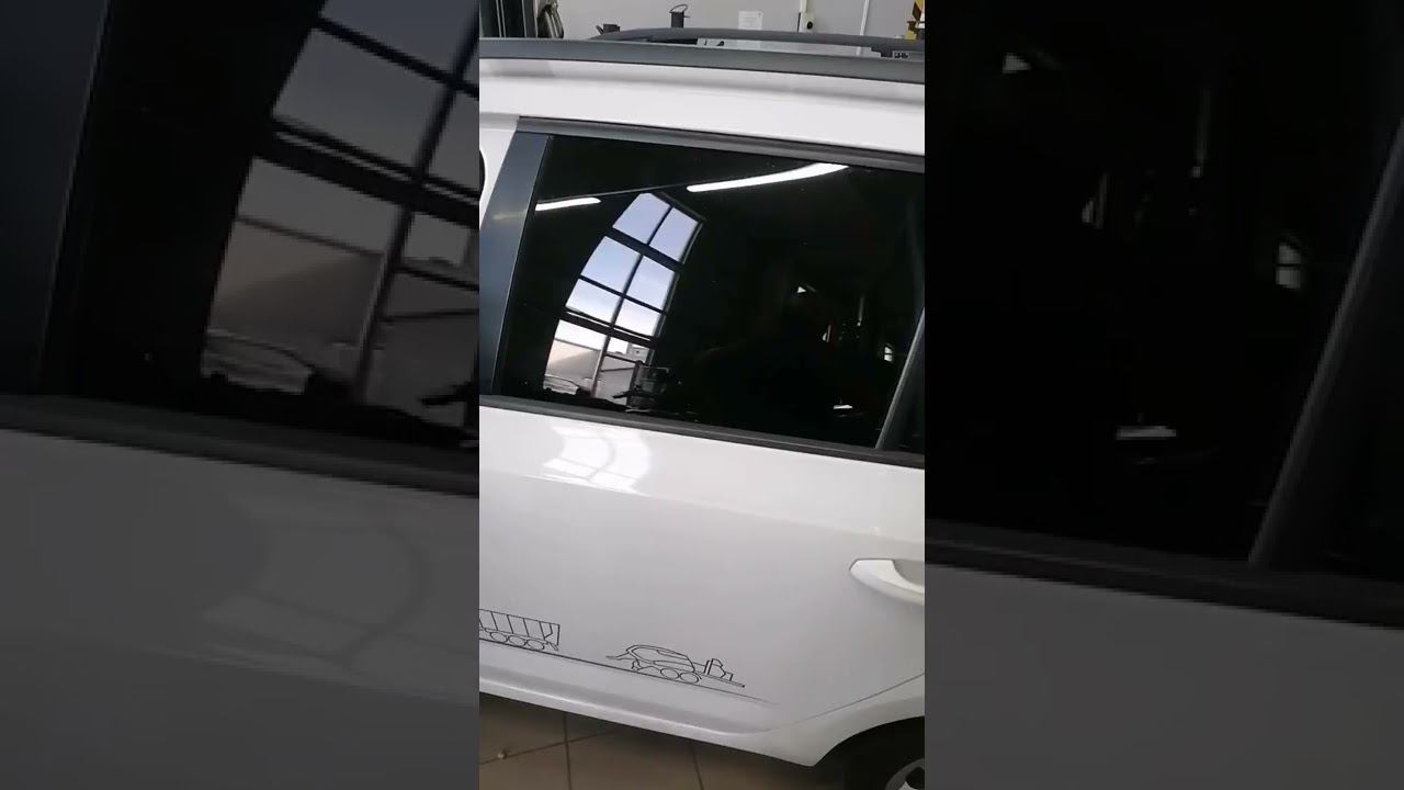 Skoda Octavia A-7, Octavia III замена испарителя
