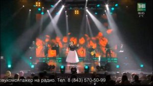 Тал утырттым: Зайнаб Фархетдинова 2022