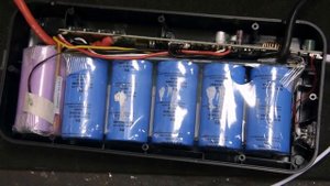 Устройство пуско-зарядное AURORA ATOM 1750 ULTRA CAPACITOR