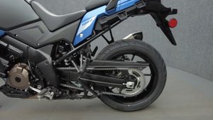 2023 SUZUKI DL1050 VSTROM 1050 W/ABS - National Powersports Distributors