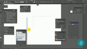 Как сделать гильош.  Формула создания