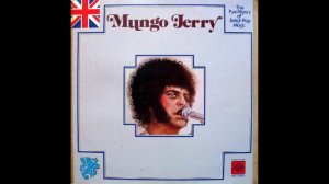 Movin' On   Mungo Jerry