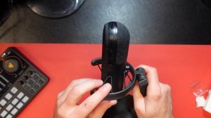 Achieve Studio-Quality Sound with the Steelseries Alias Microphone