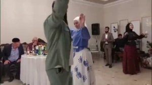 Свадьба в Гудермесе.У Шовхаловых .Ма ша Аллах1,Дала т1аьх1е беркате йойла цера.17.09.2023 г.