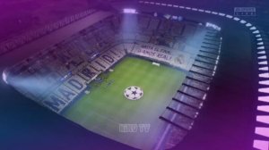 UEFA Champions League Intro 2022/2023 ⚽ [FIFA 23, Fan version]