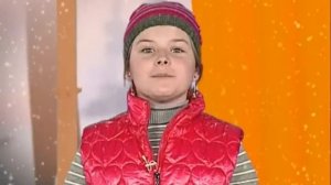 ❄День снега 19 января - Праздник каждый день (Шишкин лес)