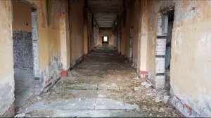 Мы идём в тишине Kummersdorf Gut