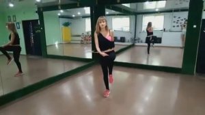 Шаффл видео урок 3 shuffle tutorial 3