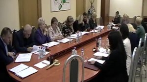Очередное заседание Совета депутатов муниципального округа Выхино-Жулебино от 06.09.2022 года