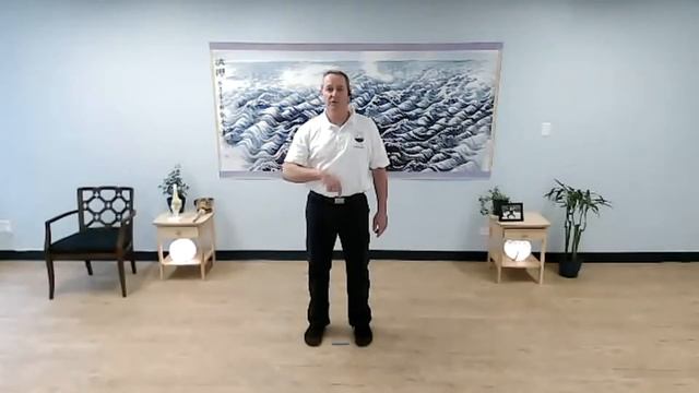 (Webinar) Healthy Aging: The #1 Exercise to Prevent Falls смотреть онлайн