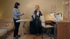 Как сделать удобным швейный уголок (кабинет)