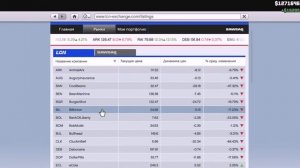 GTA 5 PC Быстрый метод заработка на бирже в начале игры