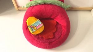 ОБУСТРАИВАЕМ КОМНАТУ Ми-Милке на ДР и РАСХЛАМЛЯЕМ СТОЛ/ КАНЦЕЛЯРИЯ Уточки ЛАЛАФАНФАН/ Дом Lalafanfa