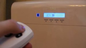 ТИОН О2 Пульт Управления