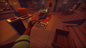 [Удаленный материал] Surgeon Simulator 2 - Когда хирургам скучно