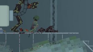 | SCP Soldiers | Fight Monsters in People Playground